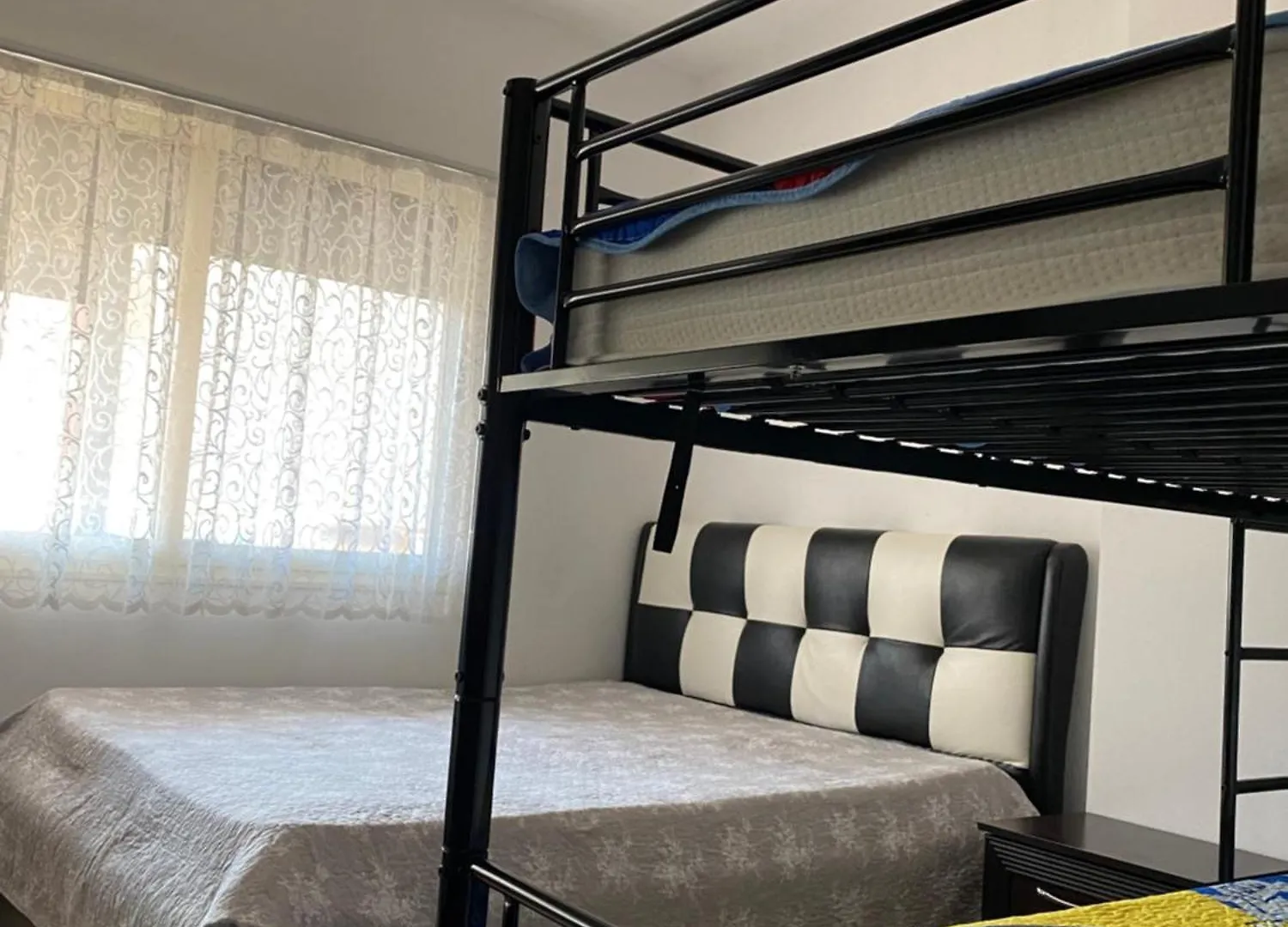 Troy'S Apartment Golem   Golem (Tirana)